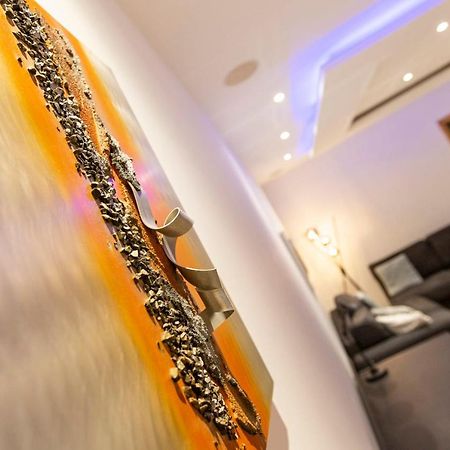 Bluemist Flat-Hosted By Sweetstay Sliema Exteriér fotografie