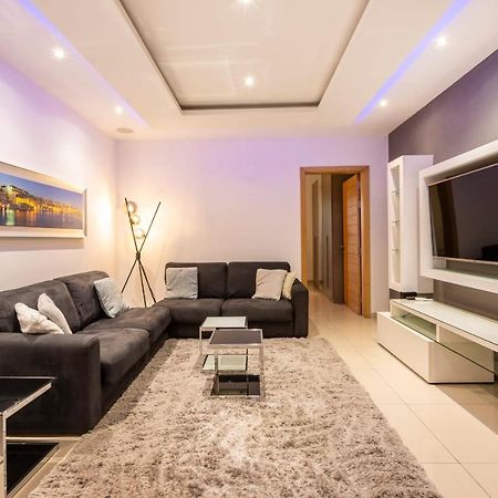 Bluemist Flat-Hosted By Sweetstay Sliema Exteriér fotografie