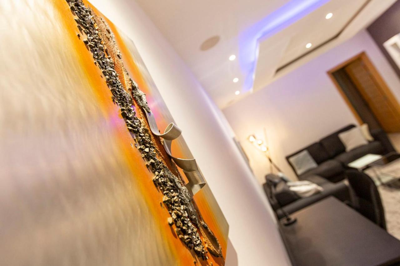 Bluemist Flat-Hosted By Sweetstay Sliema Exteriér fotografie