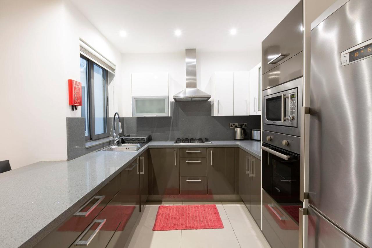 Bluemist Flat-Hosted By Sweetstay Sliema Exteriér fotografie
