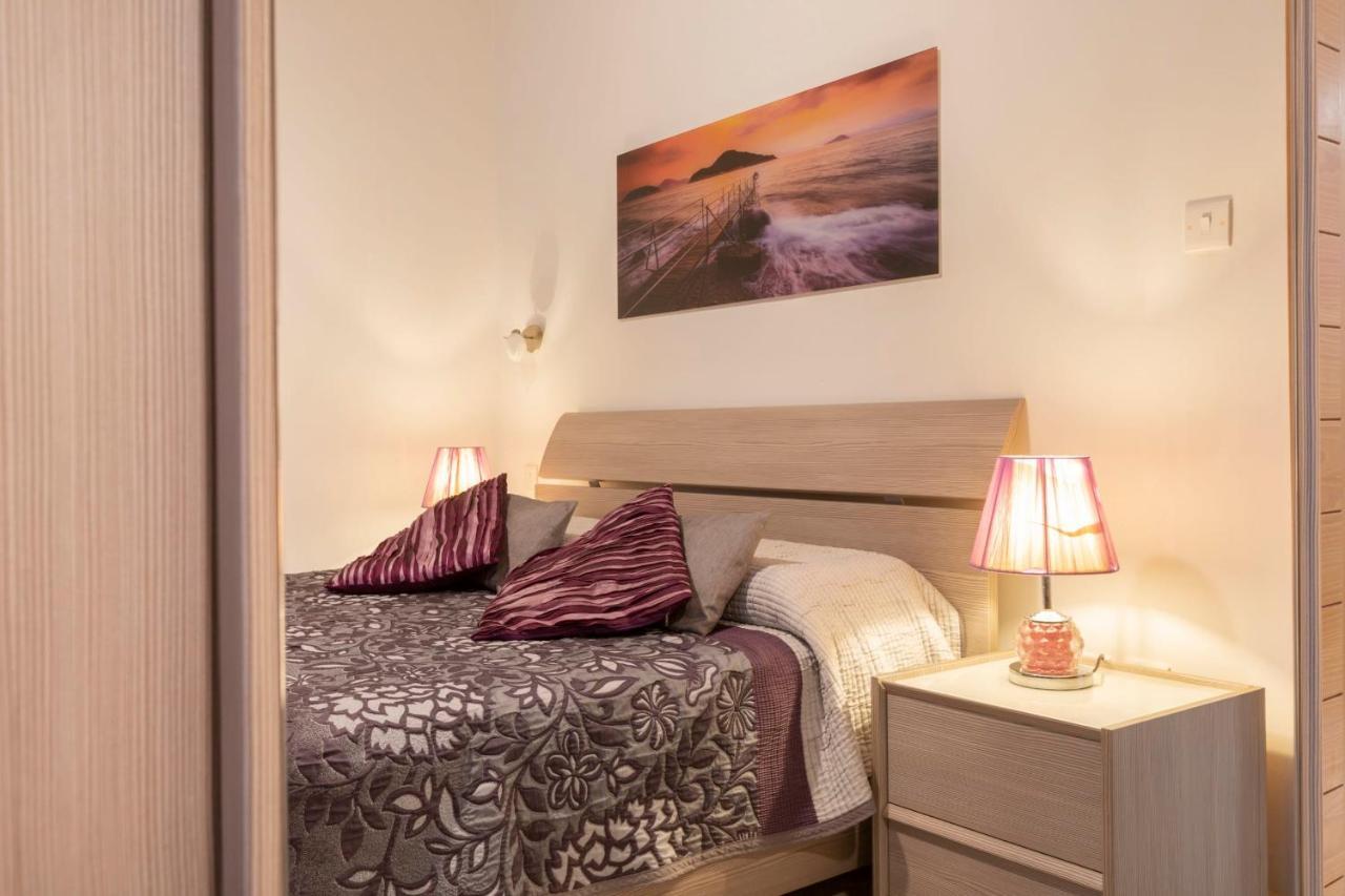 Bluemist Flat-Hosted By Sweetstay Sliema Exteriér fotografie