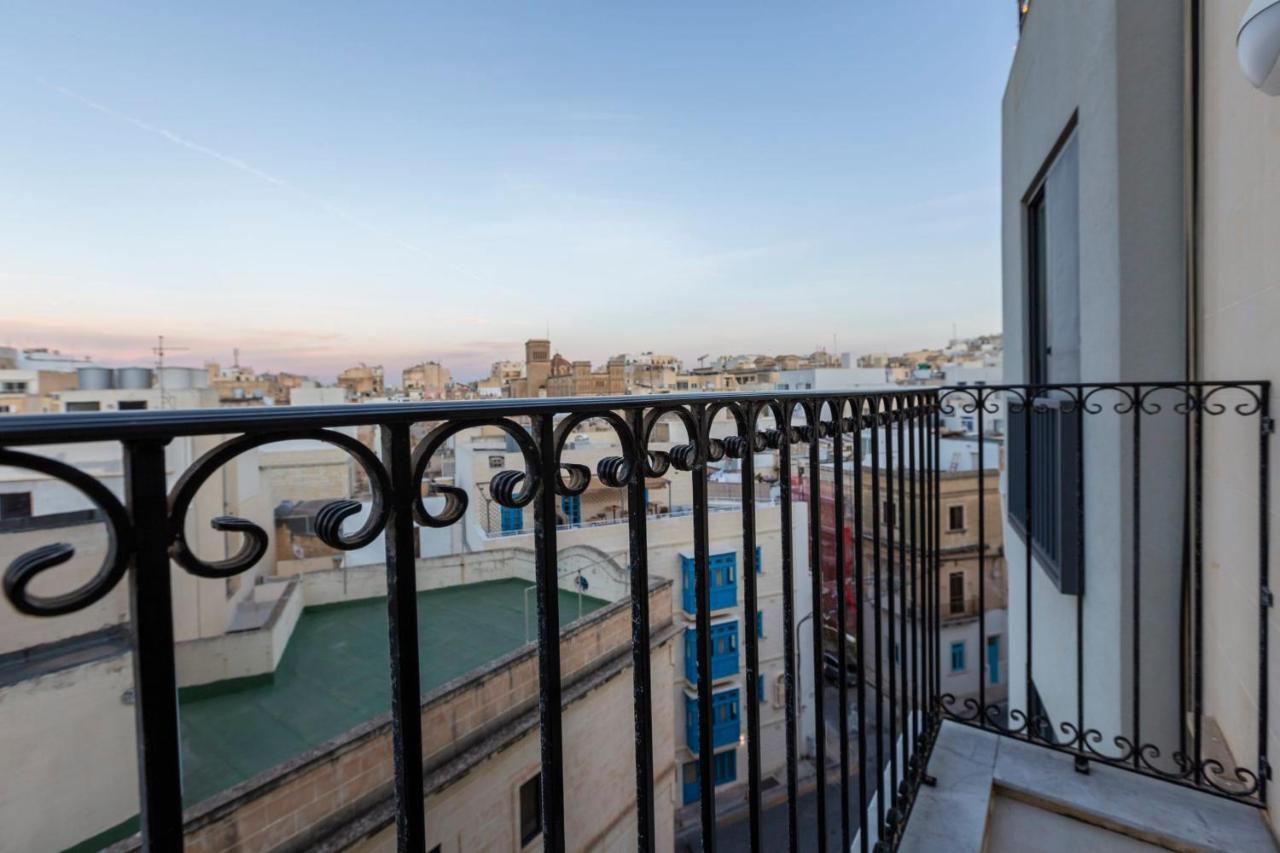 Bluemist Flat-Hosted By Sweetstay Sliema Exteriér fotografie