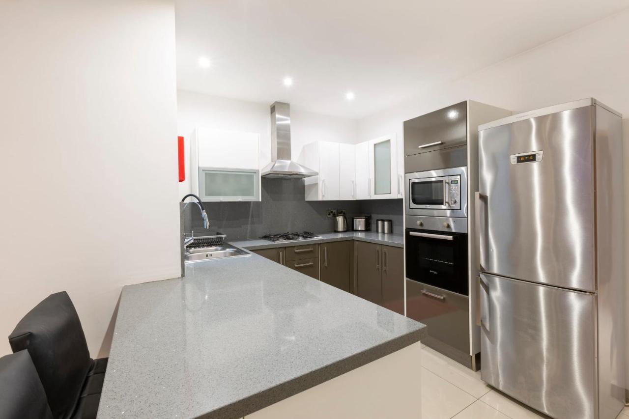 Bluemist Flat-Hosted By Sweetstay Sliema Exteriér fotografie