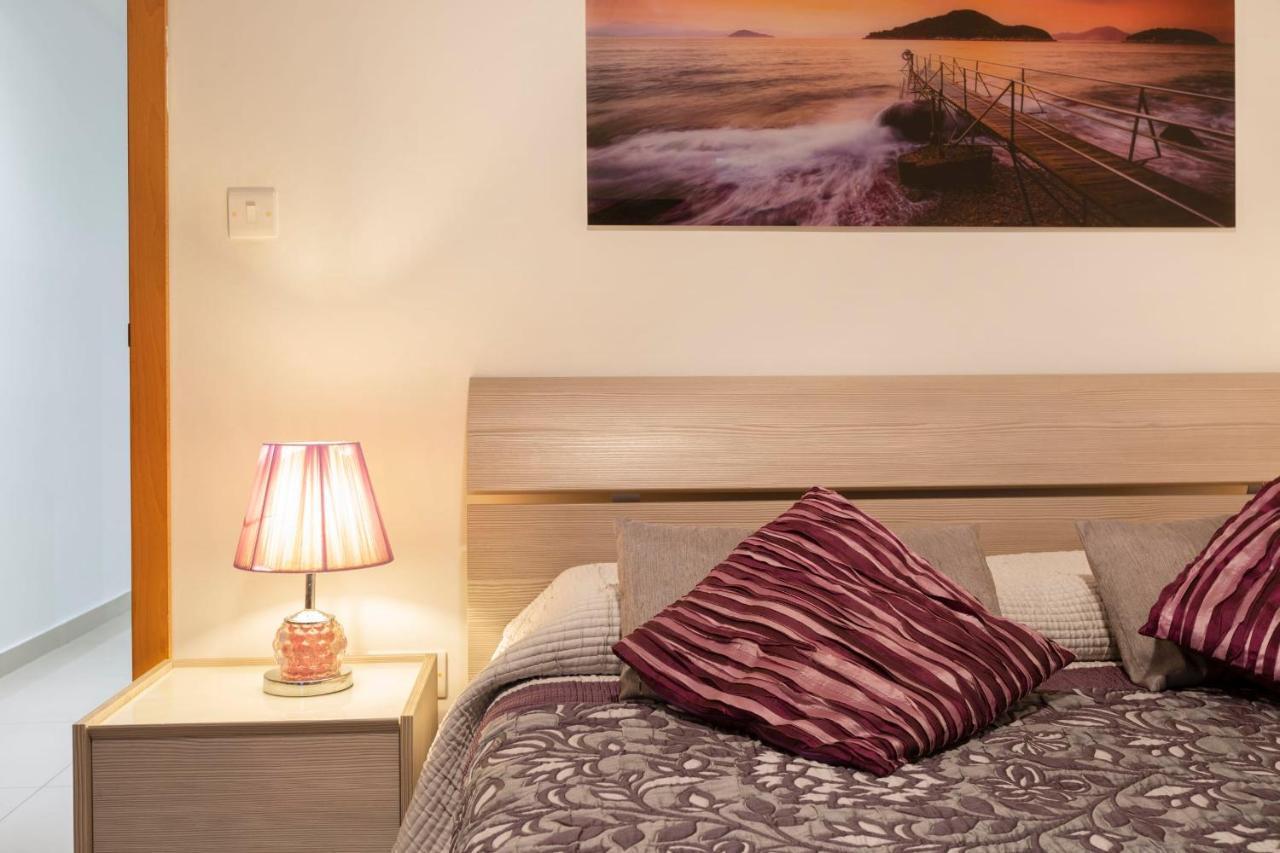 Bluemist Flat-Hosted By Sweetstay Sliema Exteriér fotografie