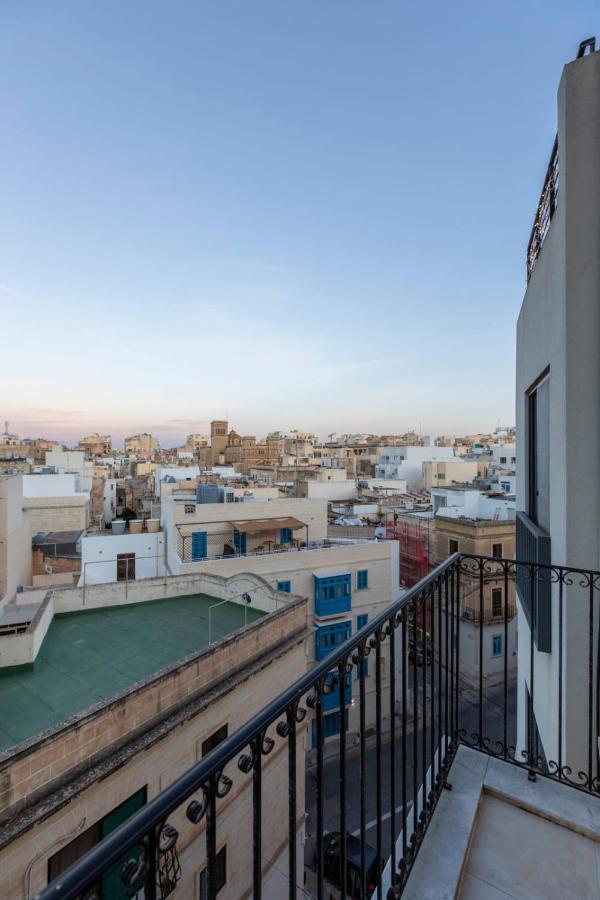 Bluemist Flat-Hosted By Sweetstay Sliema Exteriér fotografie