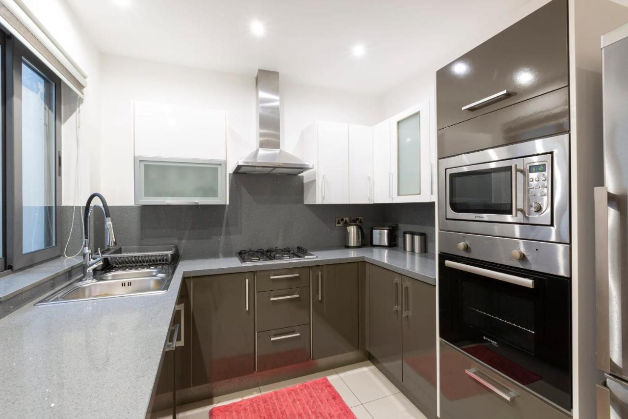 Bluemist Flat-Hosted By Sweetstay Sliema Exteriér fotografie