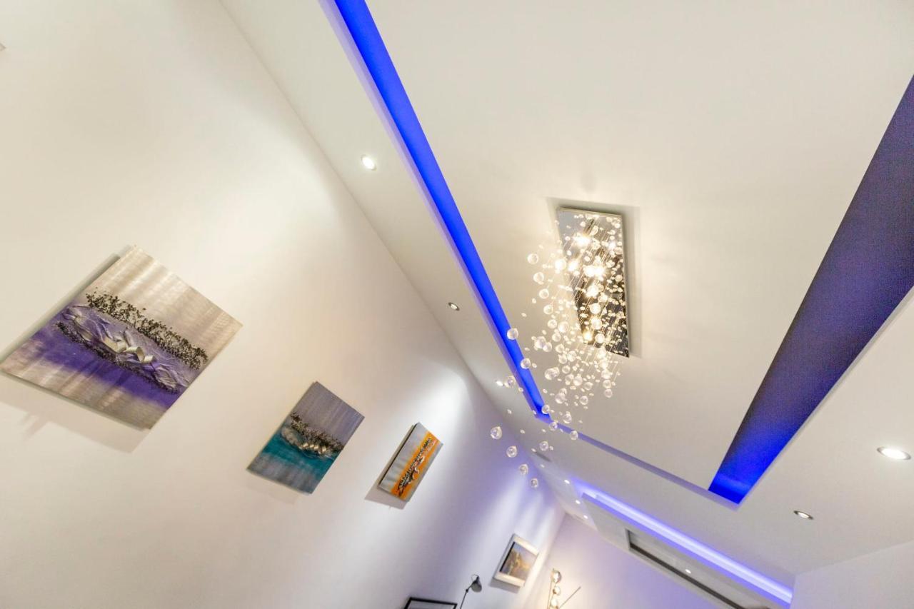 Bluemist Flat-Hosted By Sweetstay Sliema Exteriér fotografie